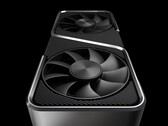 Al parecer, NVIDIA utilizará su GPU GA102 para el RTX 3070 Ti. (Fuente de la imagen: NVIDIA)