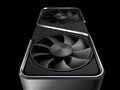 Al parecer, NVIDIA utilizará su GPU GA102 para el RTX 3070 Ti. (Fuente de la imagen: NVIDIA)