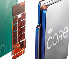 La DDR5 podría suponer un gran impulso al rendimiento de los Alder Lake en las aplicaciones de creación de contenidos. (Fuente de la imagen: HotHardware)