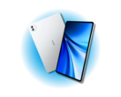 En la imagen: el iQoo Pad 6 Pro, la tableta Android insignia de la empresa.