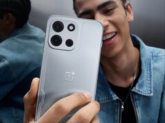 Imagen promocional del OnePlus Nord 6.