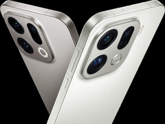 OPPO Find X9 series (Fuente de la imagen: OPPO)