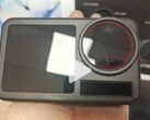 Un supuesto vistazo a la carcasa del Osmo Action 6. (Fuente de la imagen: vía Mauro Tandoi)