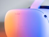 El Quest 2 podría contar con un VR Air Bridge para mejorar la conectividad inalámbrica con un PC. (Fuente de la imagen: Remy Gieling)