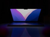 El próximo MacBook Pro 14 podría parecerse a sus homólogos de 14 y 16 pulgadas. (Fuente de la imagen: Duy Thanh Nguyen)