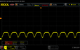 PWM 20% de luminosidad