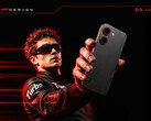 El Xiaomi Redmi Turbo 5 en su colorway negro.