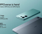 OPPO celebra su último evento de IoT en la India. (Fuente: OPPO)