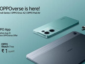 OPPO celebra su último evento de IoT en la India. (Fuente: OPPO)