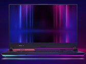 El portátil Asus ROG Strix 2021 podría ser un Ryzen 5000/GeForce RTX 30 powerhouse. (Fuente de la imagen: Asus/ITHome)