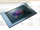 Las APU Phoenix-HS incluyen los modelos Ryzen 5 7640HS, Ryzen 7 7840HS y Ryzen 9 7940HS. (Fuente: AMD, UserBenchmark-editado)