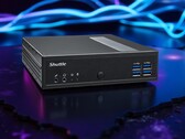 El Shuttle XPC DL40N es un nuevo mini PC sin ventilador con procesadores Intel Twin Lake. (Fuente de la imagen: Shuttle)