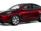 El RWD Model Y es más barato que el Prius en la UE (imagen: Tesla)