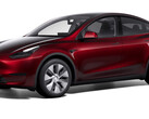 El RWD Model Y es más barato que el Prius en la UE (imagen: Tesla)