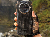 Ulefone preinstala Android 13 en su último smartphone robusto. (Fuente de la imagen: Ulefone)