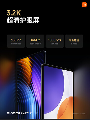 (Fuente de la imagen: Xiaomi)