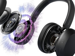 Unos nuevos auriculares económicos de Xiaomi son compatibles con Bluetooth 5.4 y con la cancelación activa de ruido adaptativa.