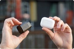 El cargador Supertiny 100W GaN costará 60 dólares en su lanzamiento.