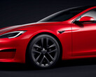 El Tesla Model S es actualmente el vehículo más deportivo de Tesla a la venta. (Fuente de la imagen: Tesla)
