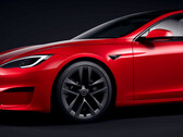 El Tesla Model S es actualmente el vehículo más deportivo de Tesla a la venta. (Fuente de la imagen: Tesla)