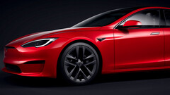 El Tesla Model S es actualmente el vehículo más deportivo de Tesla a la venta. (Fuente de la imagen: Tesla)