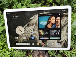 Reseña: La tableta Google Pixel fue proporcionada por Google Alemania