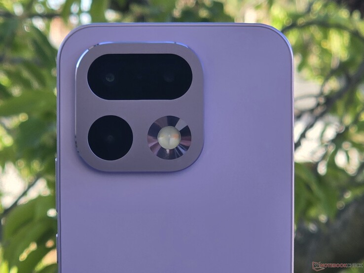 Pruebe el smartphone Realme 16 Pro
