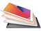 Apple iPad 10.2 (2020) - Rejuvenecimiento de la tableta de Apple de menor precio