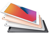 Apple iPad 10.2 (2020) - Rejuvenecimiento de la tableta de Apple de menor precio
