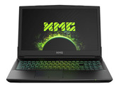 Revisión del portátil Schenker XMG Apex 15 (Clevo N950TP6)