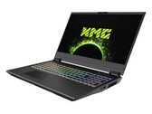 Schenker XMG Pro 15