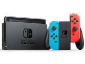 El Switch Pro puede ser capaz de soportar juegos de 4K, al menos en el modo acoplado (Fuente de la imagen: Nintendo)