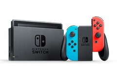 El Switch Pro puede ser capaz de soportar juegos de 4K, al menos en el modo acoplado (Fuente de la imagen: Nintendo)