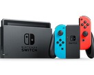 El Switch Pro puede ser capaz de soportar juegos de 4K, al menos en el modo acoplado (Fuente de la imagen: Nintendo)