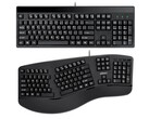Adesso anuncia los teclados mecánicos EasyTouch 130 (arriba) y EasyTouch 150 (abajo). (Fuente de la imagen: Adesso)