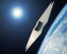 El satélite de pruebas BlueWalker 3 de AST SpaceMobile (Fuente: Business Wire)
