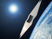 El satélite de pruebas BlueWalker 3 de AST SpaceMobile (Fuente: Business Wire)