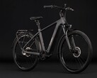 Cube presenta una nueva bicicleta eléctrica