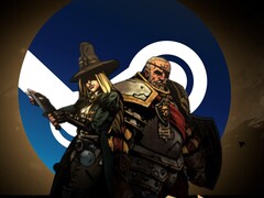 Darkest Dungeon II se puede jugar gratis en Steam hasta el 1 de septiembre. (Fuente de la imagen: Steam)