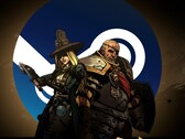 Darkest Dungeon II se puede jugar gratis en Steam hasta el 1 de septiembre. (Fuente de la imagen: Steam)