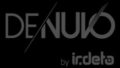 El logotipo de Denuvo