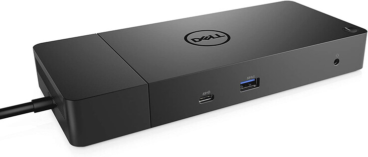 Dell Dock WD19