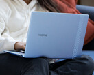 El Realme Notebook Air cuenta con un procesador de doble núcleo de la familia Intel Tiger Lake. (Fuente de la imagen: Realme)