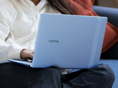 El Realme Notebook Air cuenta con un procesador de doble núcleo de la familia Intel Tiger Lake. (Fuente de la imagen: Realme)