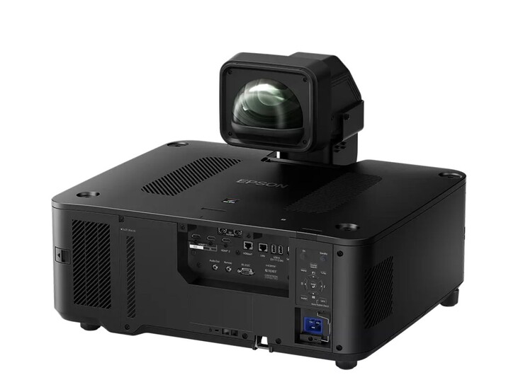 El proyector Epson EB-XQ2030B