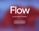 Alles im Flow: Videoerstellung mit KI von Google (Bildquelle: Google)