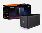 Las próximas Cajas de Juego AORUS contarán con GPUs Ampere. (Fuente de la imagen: Videocardz)