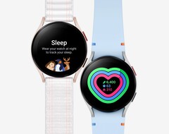 El Galaxy Watch FE es esencialmente un Galaxy Watch4 reeditado. (Fuente de la imagen: Samsung)