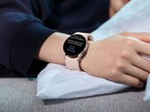 Un reloj Galaxy. (Fuente: Samsung)