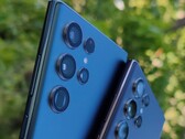 El Galaxy S23 Ultra tendrá el mismo aspecto que el S22 Ultra. (Fuente: Notebookcheck)